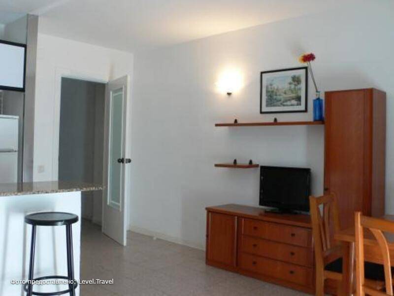 Фотография Apartamentos Riviera