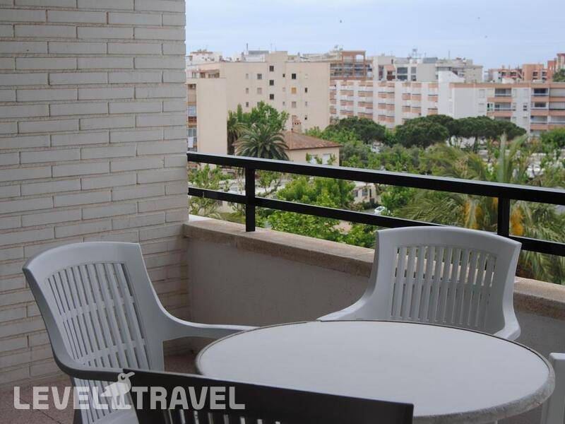 Фотография Apartamentos Riviera