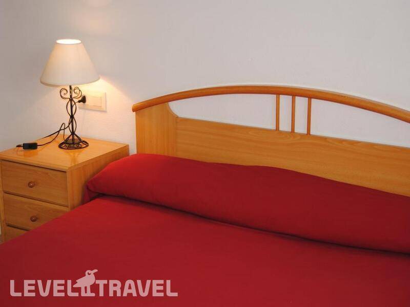 Фотография Apartamentos Riviera