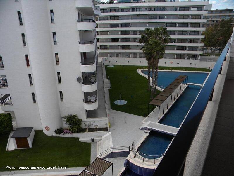 Фотография Apartamentos Riviera