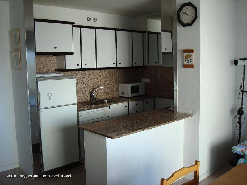 Фотография Apartamentos Riviera