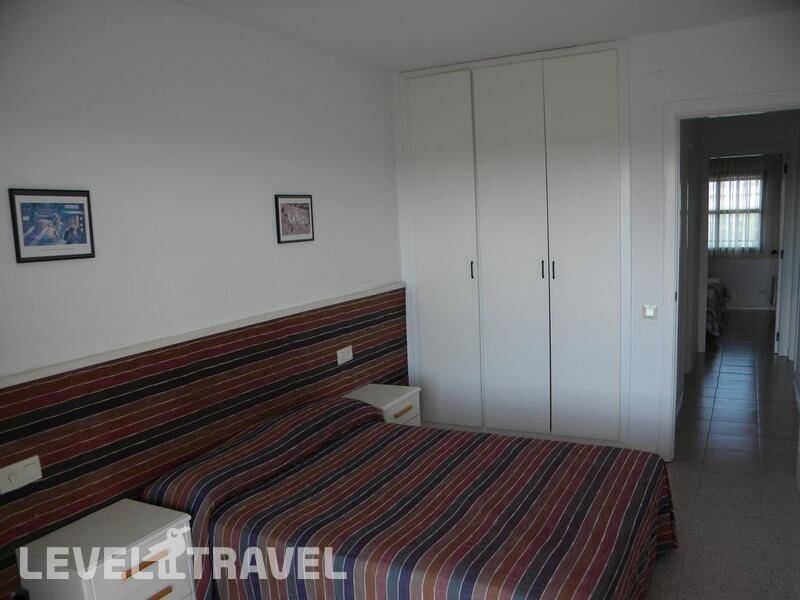 Фотография Apartamentos Riviera