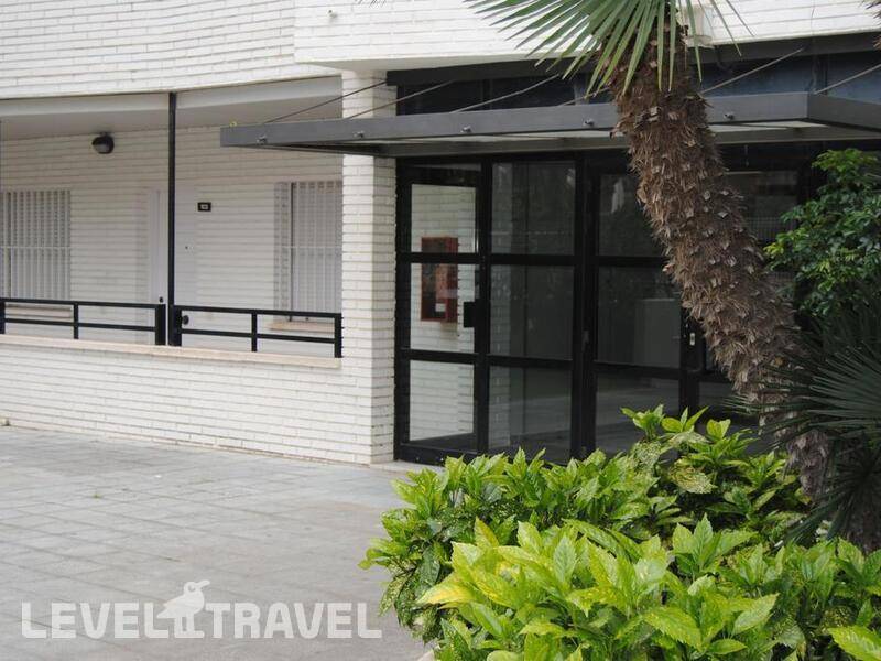 Фотография Apartamentos Riviera
