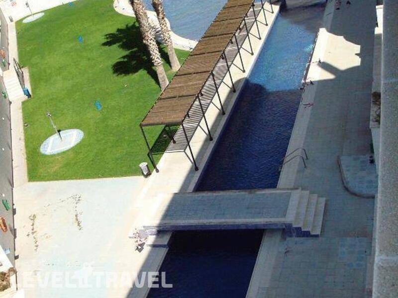 Фотография Apartamentos Riviera