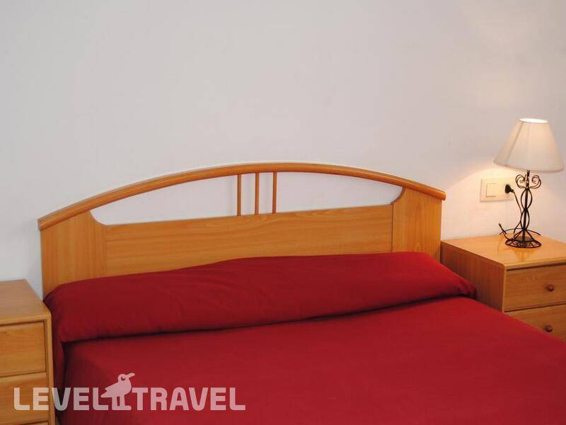 Фотография Apartamentos Riviera