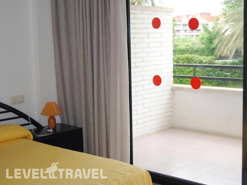 Фотография Apartamentos Riviera Фотография Apartamentos Riviera