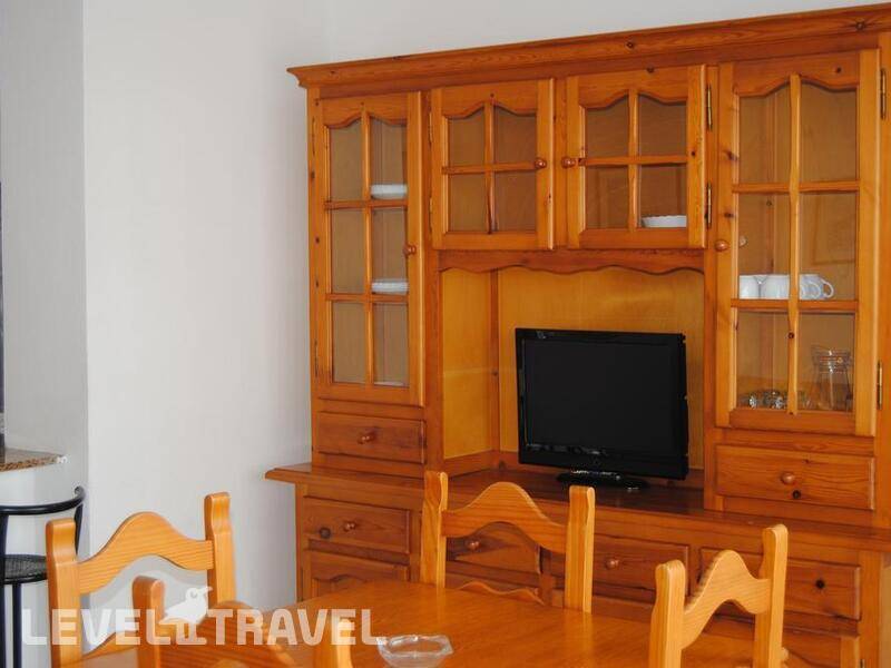 Фотография Apartamentos Riviera Фотография Apartamentos Riviera
