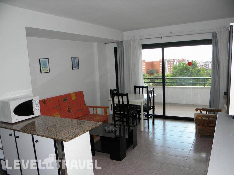Фотография Apartamentos Riviera