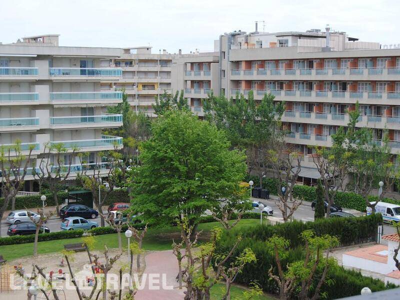 Фотография Apartamentos Riviera Фотография Apartamentos Riviera