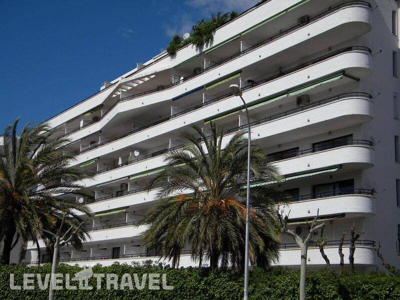 Фотография Apartamentos Riviera