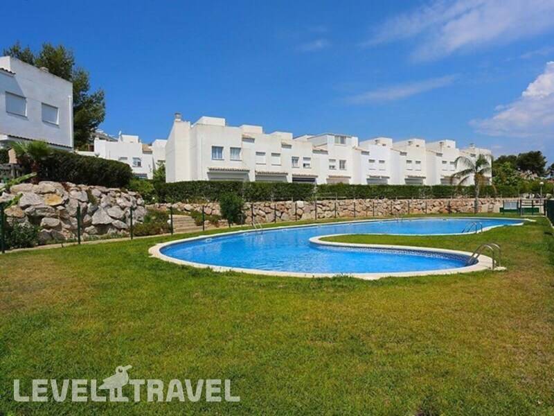 Фотография Cumbres De Salou Фотография Cumbres De Salou