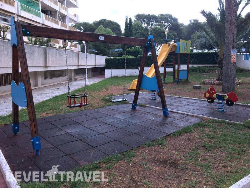 Фотография Apartamentos Catalonia Gardens