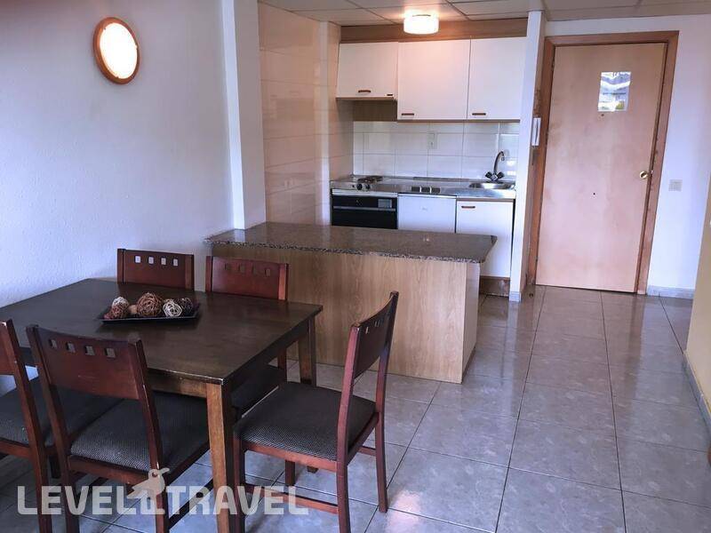 Фотография Apartamentos Catalonia Gardens