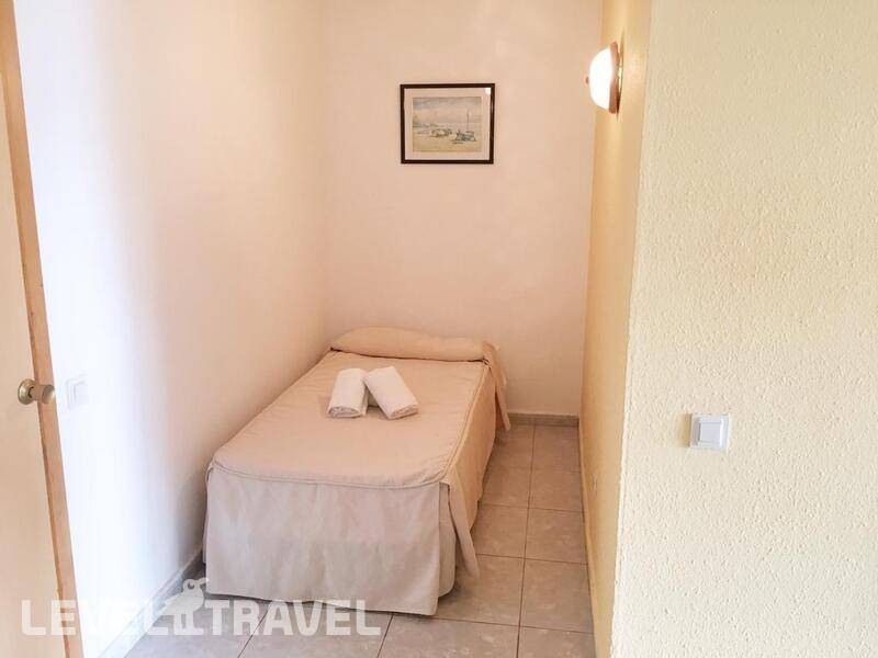 Фотография Apartamentos Catalonia Gardens