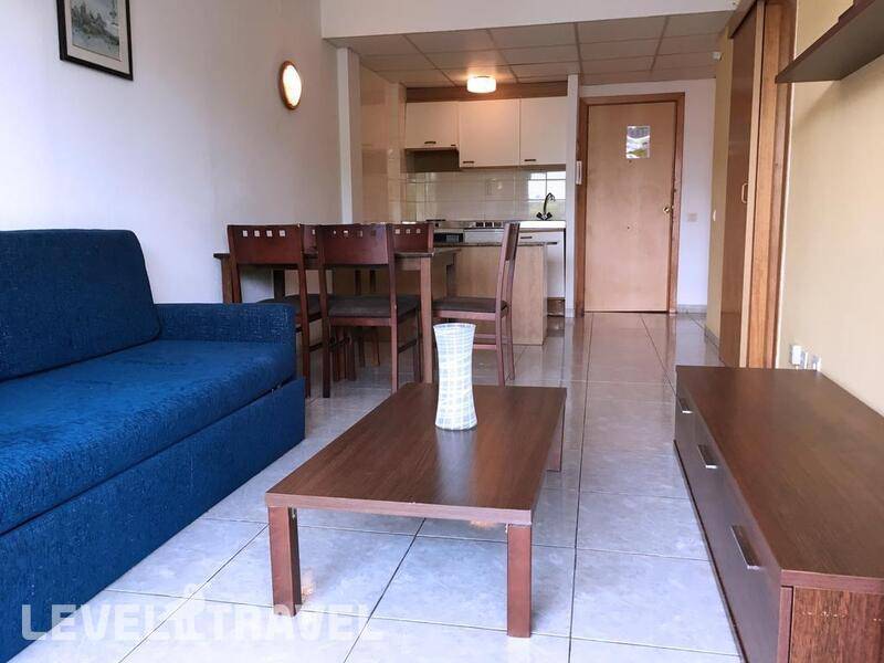 Фотография Apartamentos Catalonia Gardens
