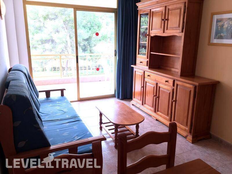 Фотография Apartamentos Catalonia Gardens