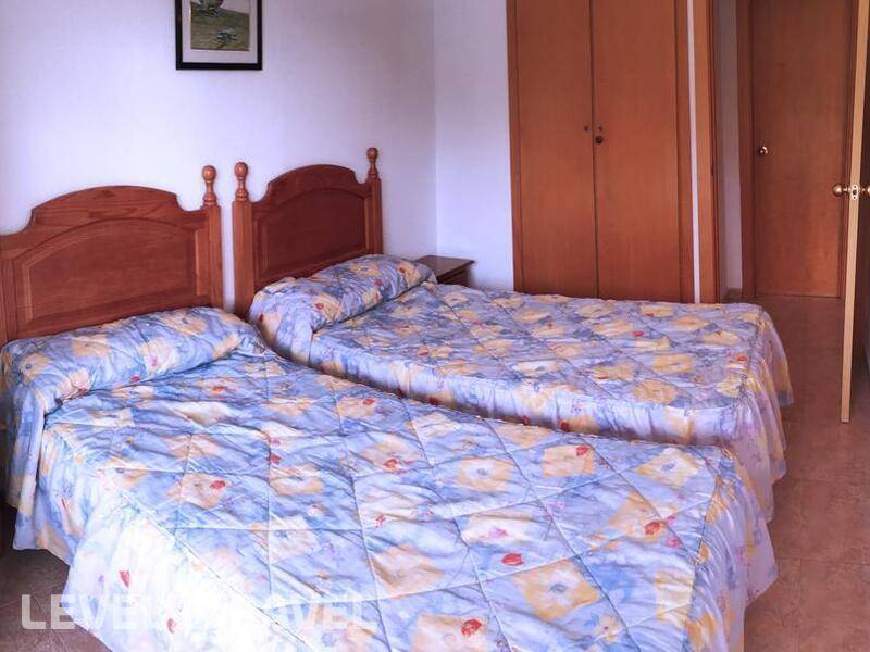 Фотография Apartamentos Catalonia Gardens