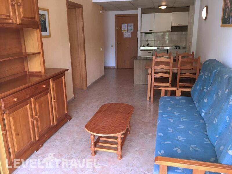 Фотография Apartamentos Catalonia Gardens