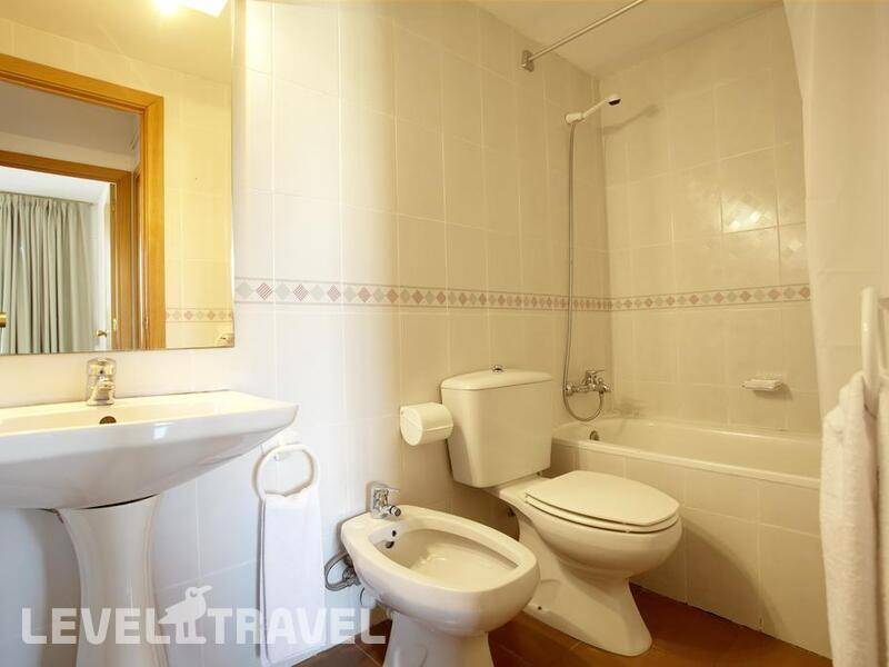 Фотография Apartamentos Catalonia Gardens