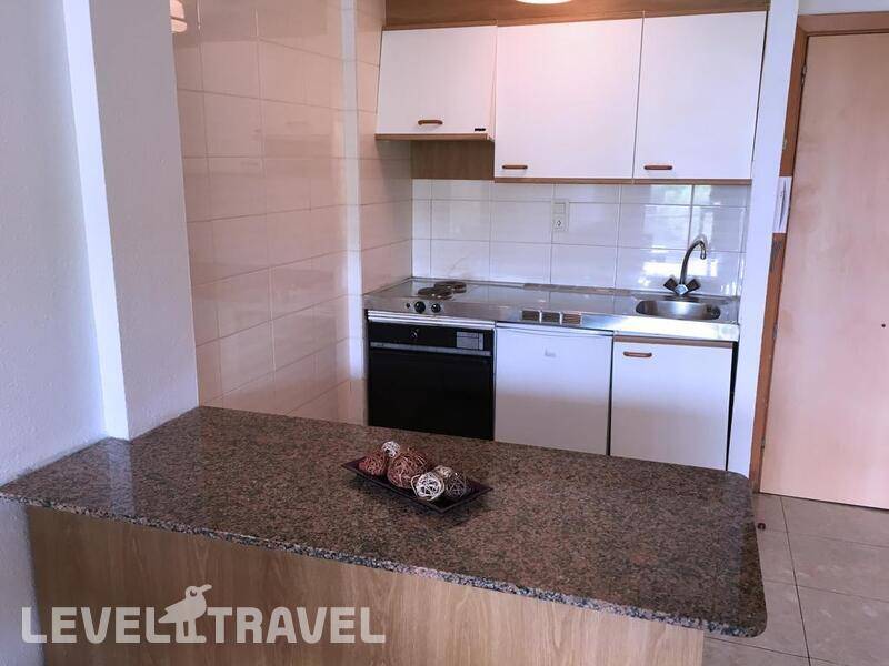 Фотография Apartamentos Catalonia Gardens