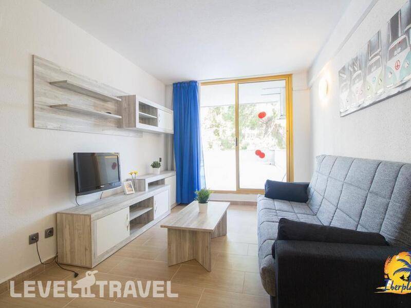 Фотография Cataluna Apartamentos