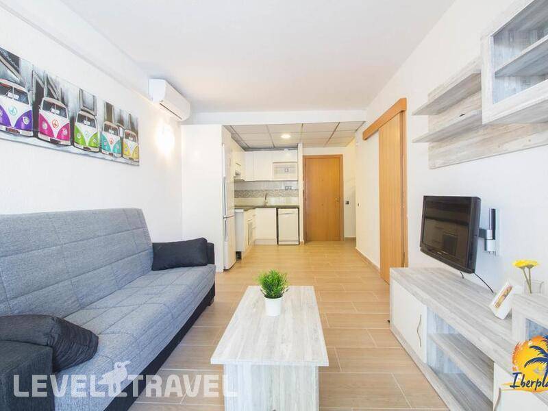 Фотография Cataluna Apartamentos