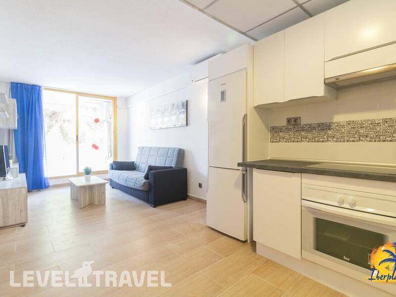 Фотография Cataluna Apartamentos