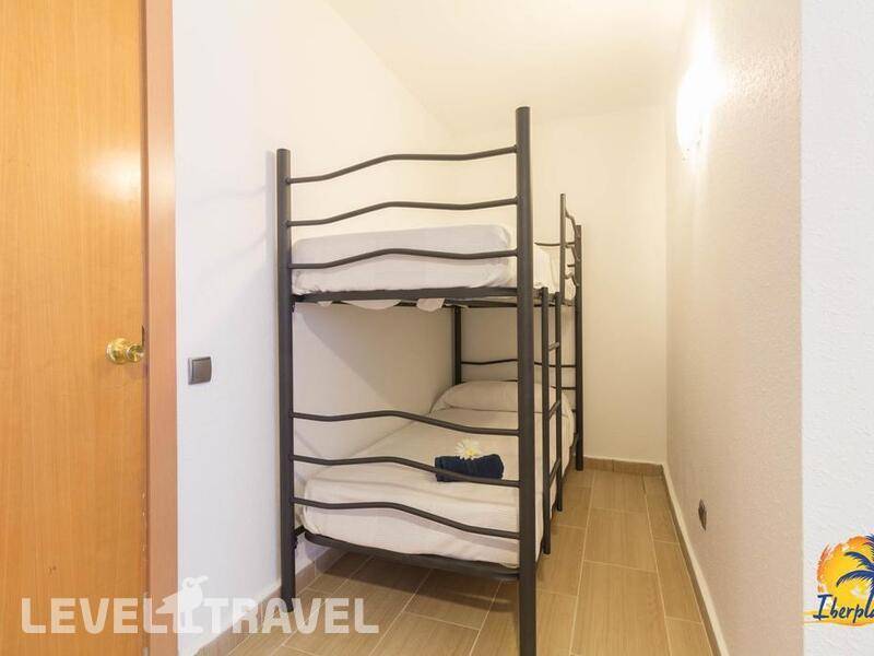 Фотография Cataluna Apartamentos