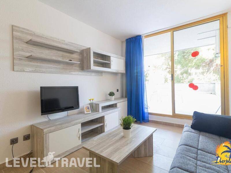 Фотография Cataluna Apartamentos