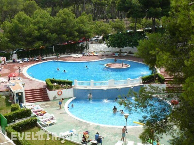 Фотография Cataluna Apartamentos