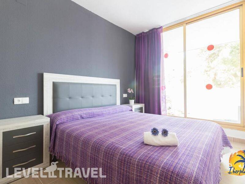 Фотография Cataluna Apartamentos