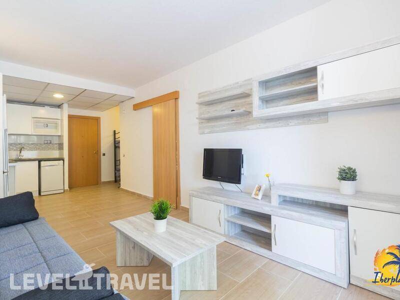 Фотография Cataluna Apartamentos