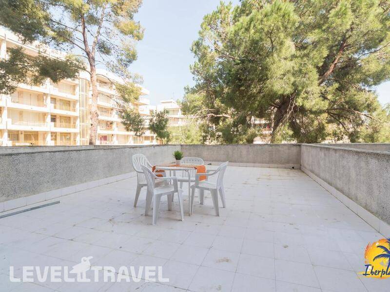 Фотография Cataluna Apartamentos