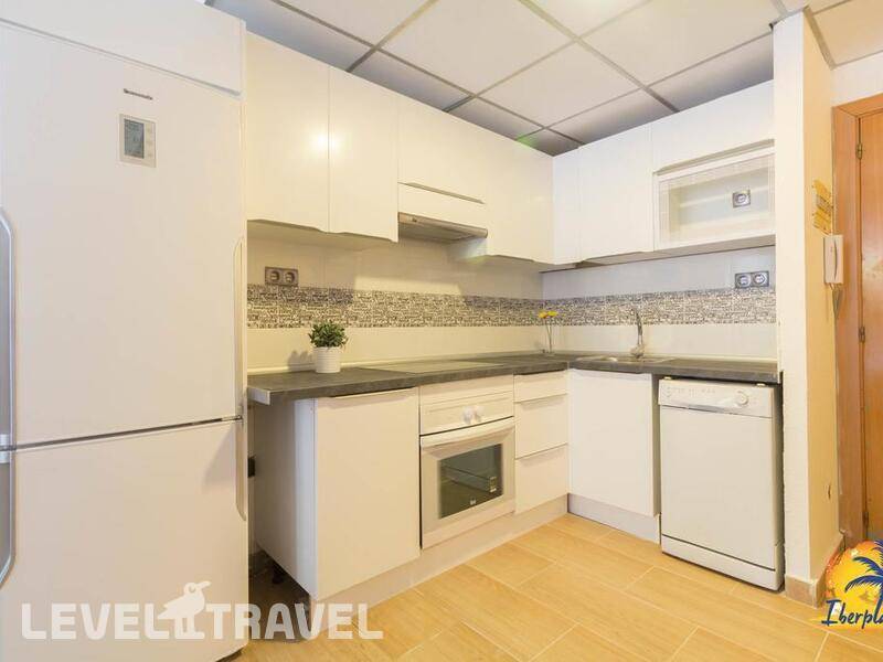 Фотография Cataluna Apartamentos