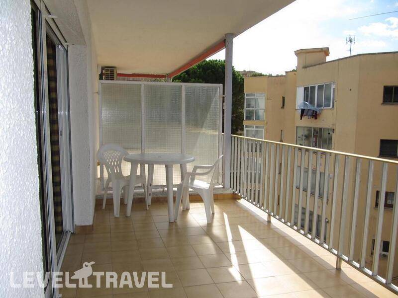 Фотография Apartamentos Hesperia Alfonso I Flandria