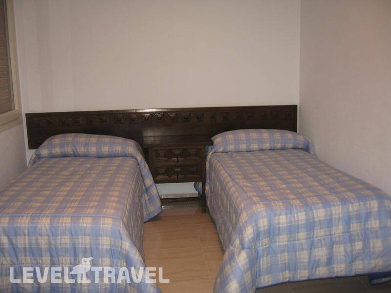 Фотография Apartamentos Hesperia Alfonso I Flandria Фотография Apartamentos Hesperia Alfonso I Flandria