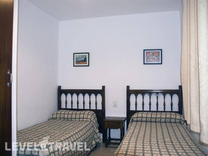 Фотография Apartamentos Hesperia Alfonso I Flandria Фотография Apartamentos Hesperia Alfonso I Flandria