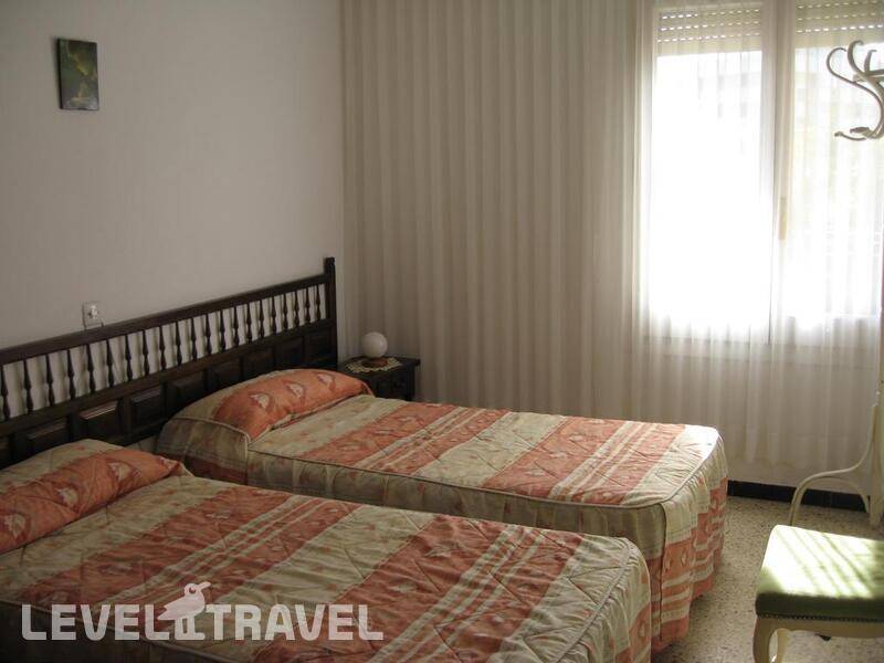 Фотография Apartamentos Hesperia Alfonso I Flandria Фотография Apartamentos Hesperia Alfonso I Flandria