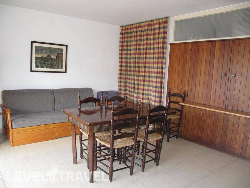 Фотография Apartamentos Hesperia Alfonso I Flandria