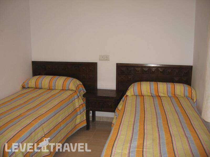 Фотография Apartamentos Hesperia Alfonso I Flandria Фотография Apartamentos Hesperia Alfonso I Flandria