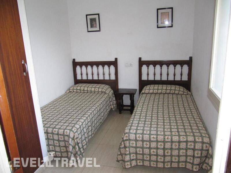Фотография Apartamentos Hesperia Alfonso I Flandria Фотография Apartamentos Hesperia Alfonso I Flandria
