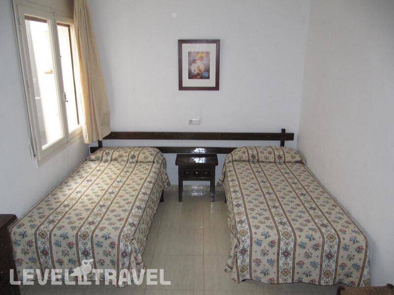 Фотография Apartamentos Hesperia Alfonso I Flandria Фотография Apartamentos Hesperia Alfonso I Flandria