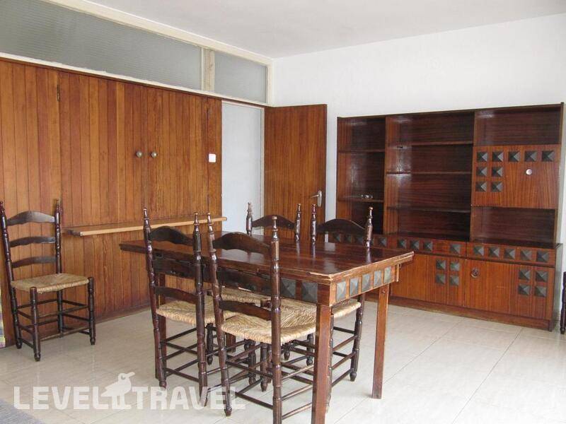 Фотография Apartamentos Hesperia Alfonso I Flandria