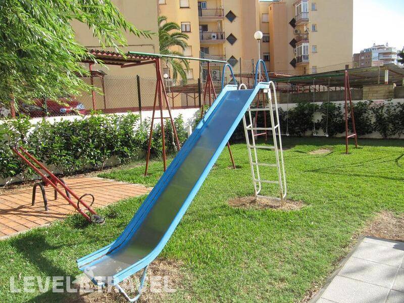Фотография Apartamentos Hesperia Alfonso I Flandria