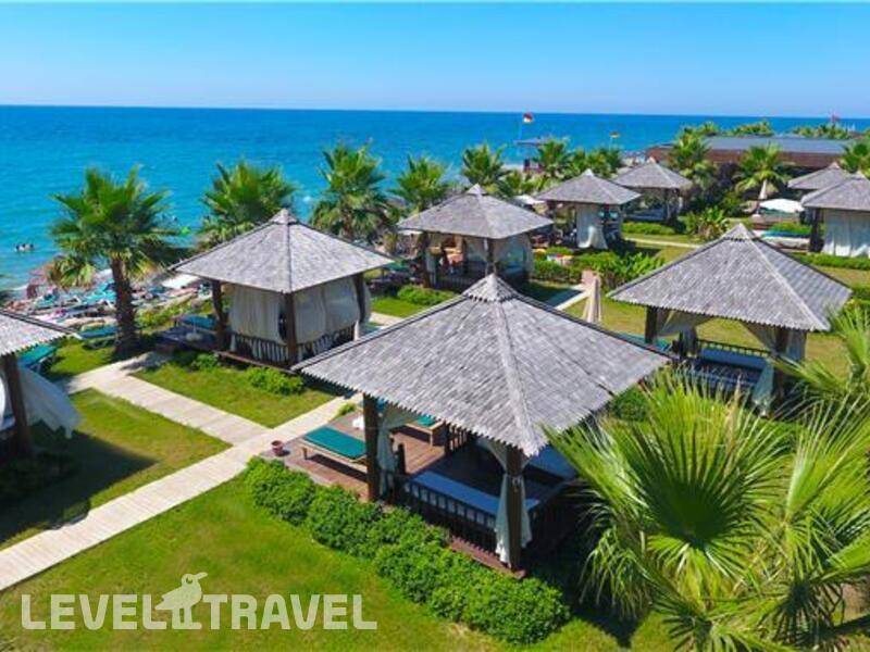 Фотография Fortuna Eftalia Island