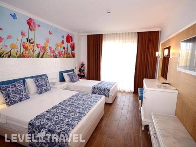 Фотография Fortuna Eftalia Island
