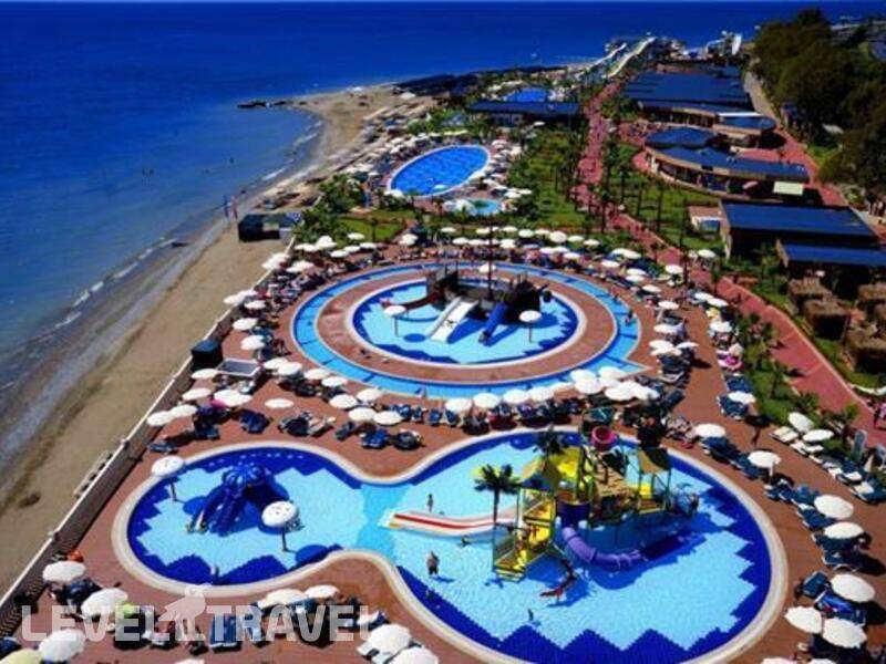 Фотография Fortuna Eftalia Island