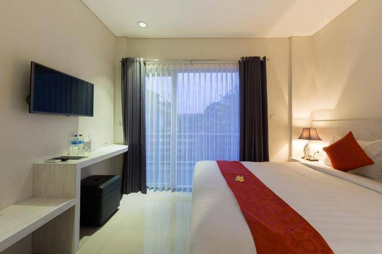 The Rinaya Canggu