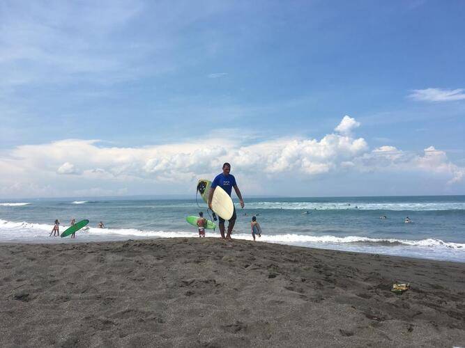 The Rinaya Canggu