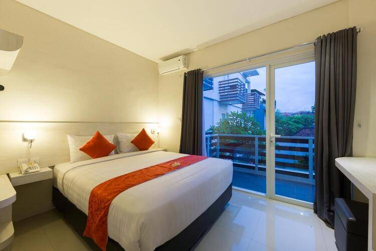 The Rinaya Canggu